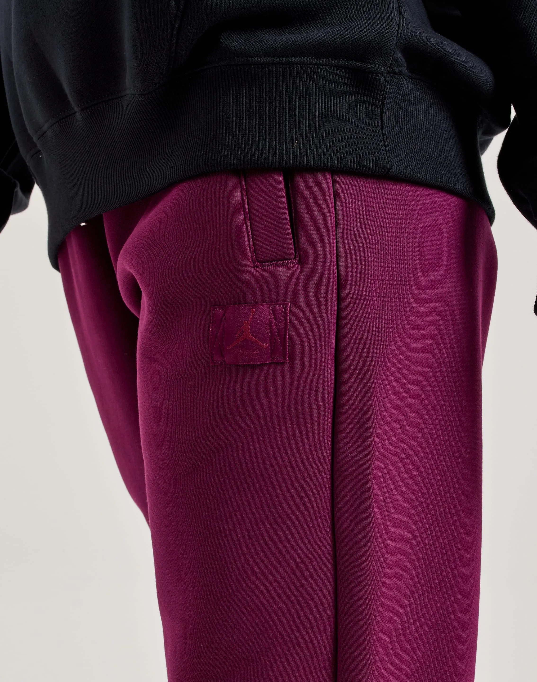 Flight Fit Jordan Brooklyn Fleece Pants
