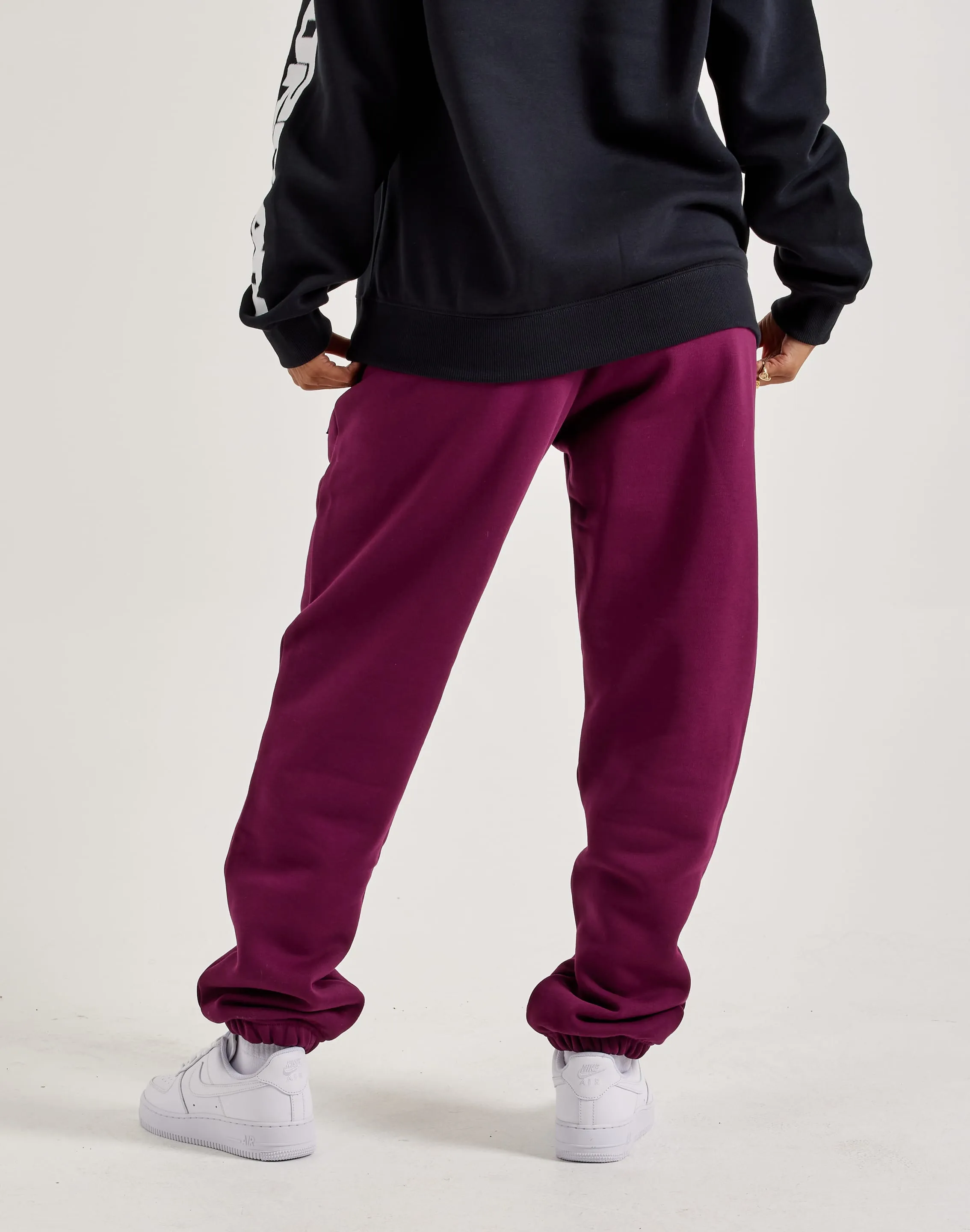 Jordan Brooklyn Fleece Pants Japan Neat Polish Tone