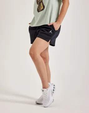 Stage Feel wrinkle free Jordan Brooklyn Fleece Shorts