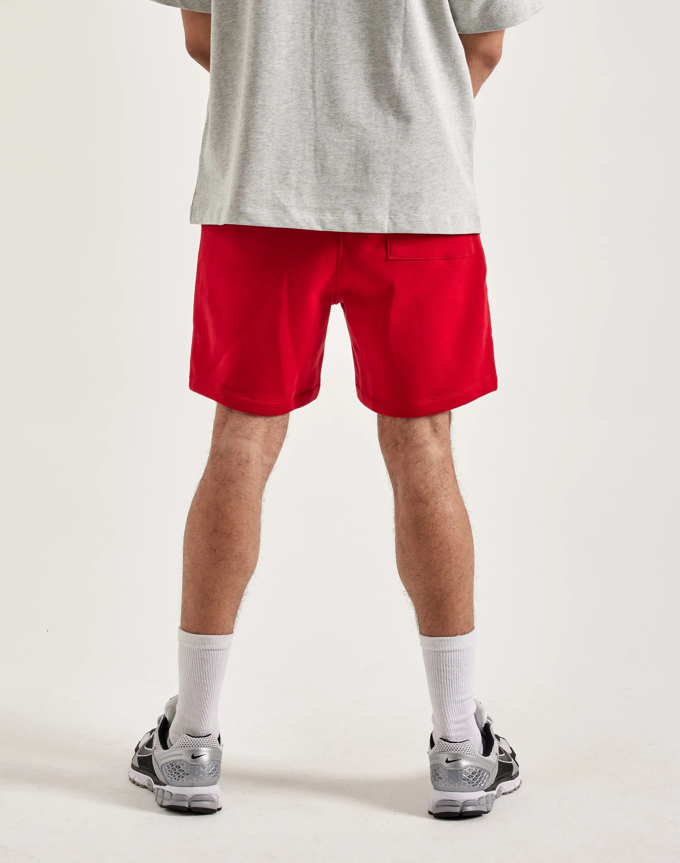 Jordan Brooklyn Fleece Shorts Quick Wear