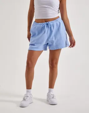 Group Mood Jordan Brooklyn Fleece Shorts