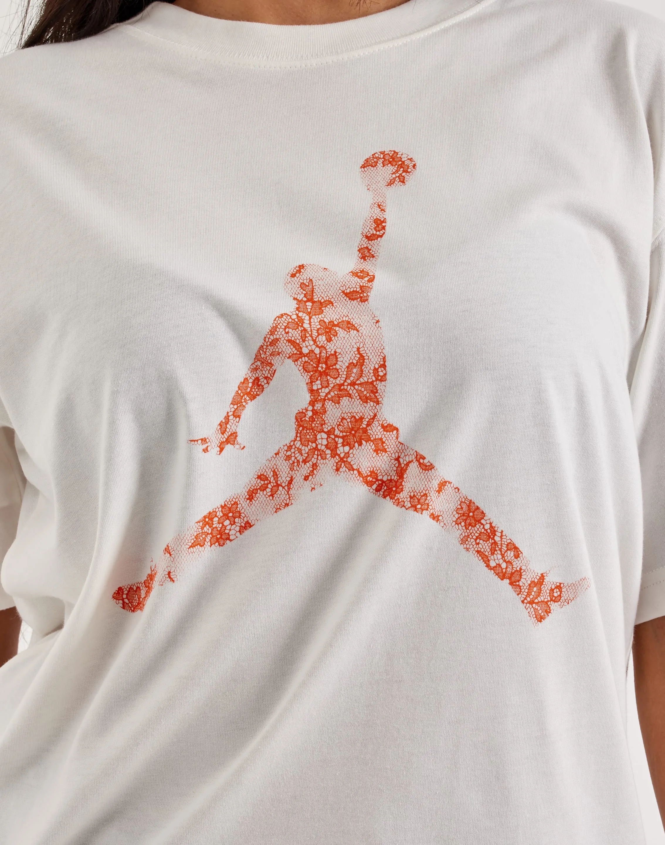 MoistureWicking Fabric Jordan Brooklyn Graphic Tee