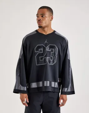 Team Vibe Jordan Brooklyn Hockey Jersey