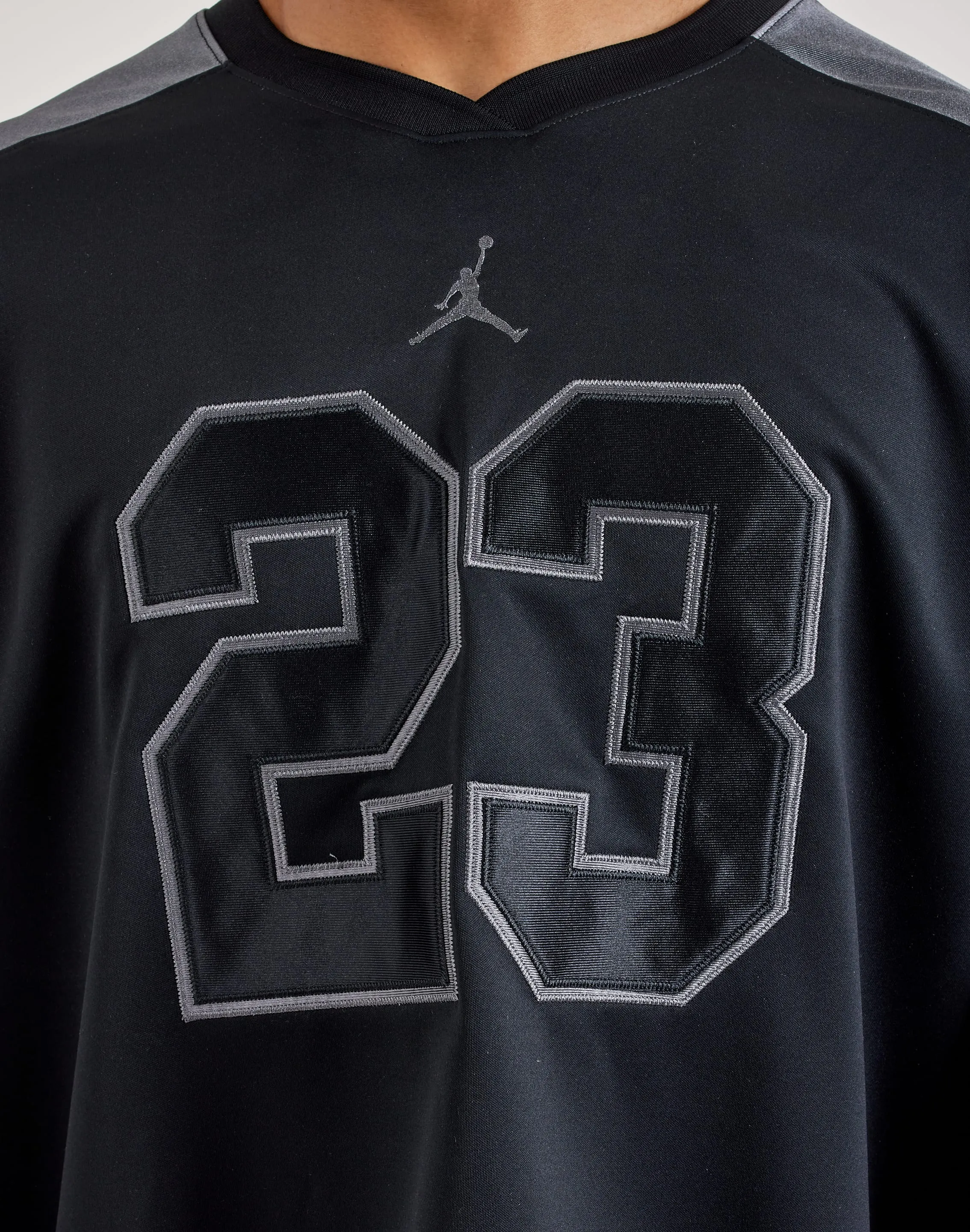 Clear Tone Jordan Brooklyn Hockey Jersey