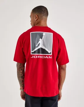 Moon Cool Jordan Brooklyn Tee
