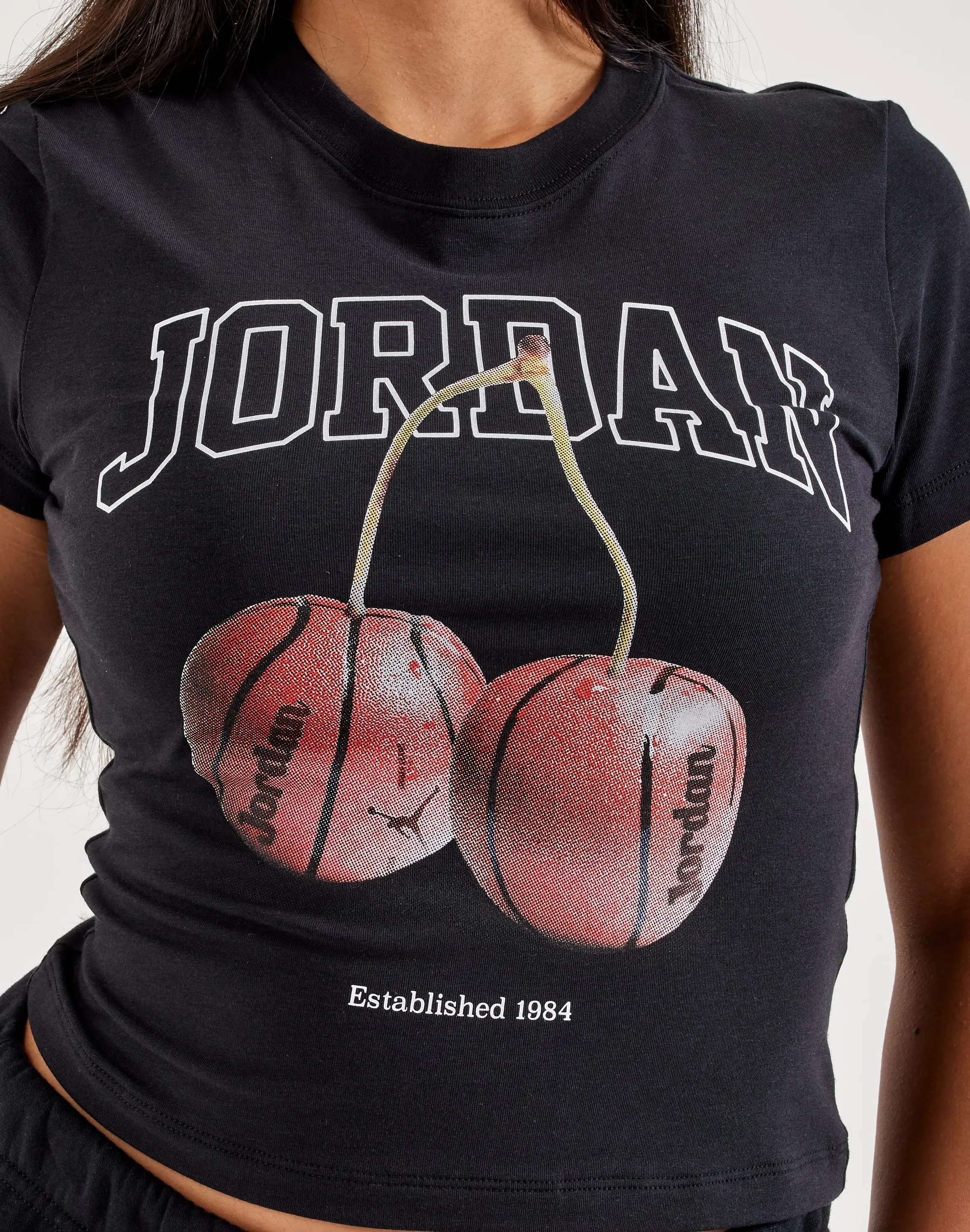 WindResistantWeave Jordan Brooklyn Tee
