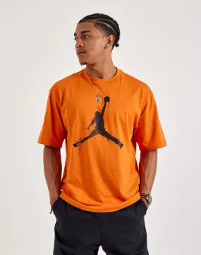 Jordan Brooklyn Tee Earth Fit
