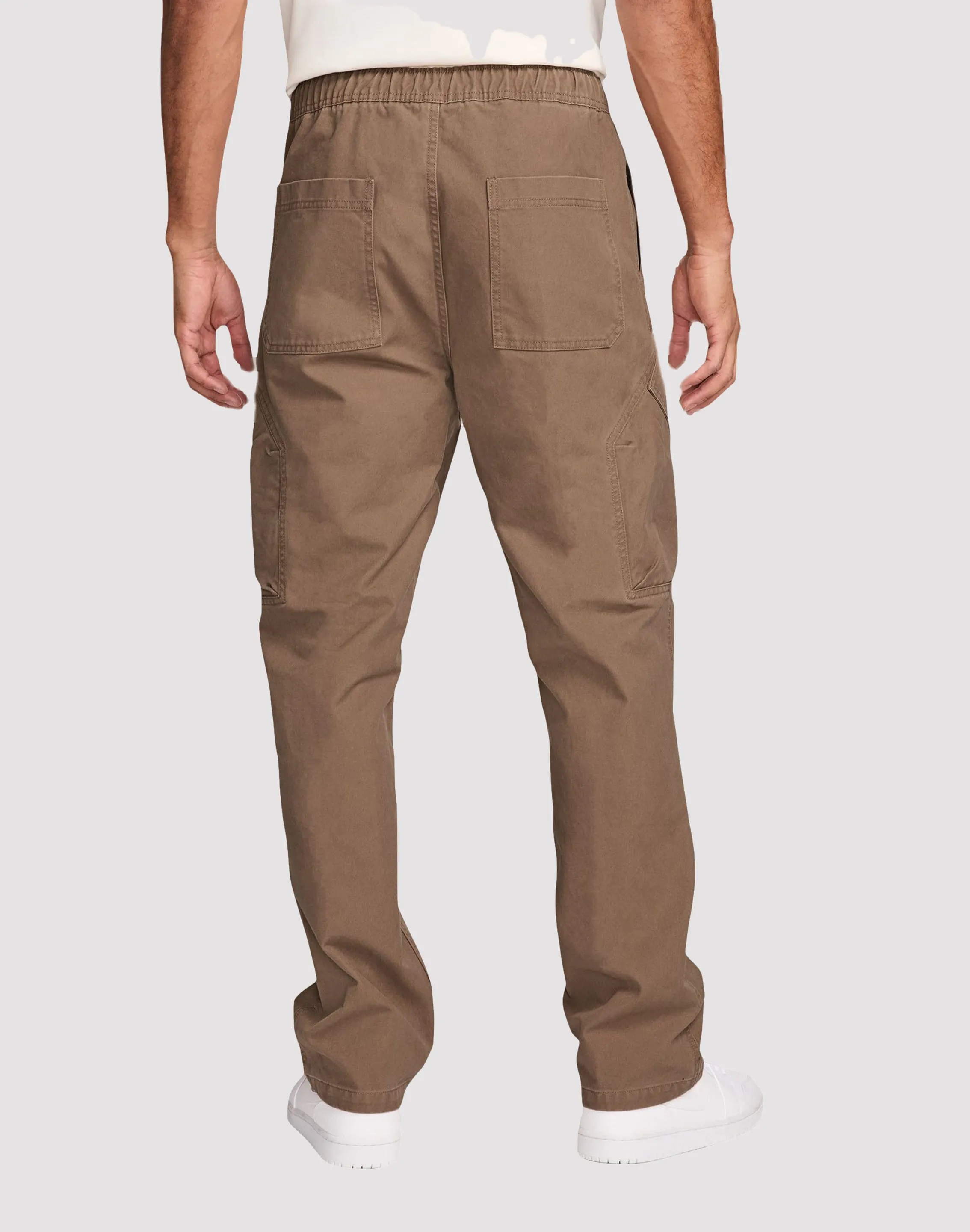 Jordan Chicago Pants AbrasionFreeZone ConvertibleStyle