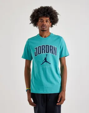 Jordan City 88 Tee Ski Core Flexible Joints