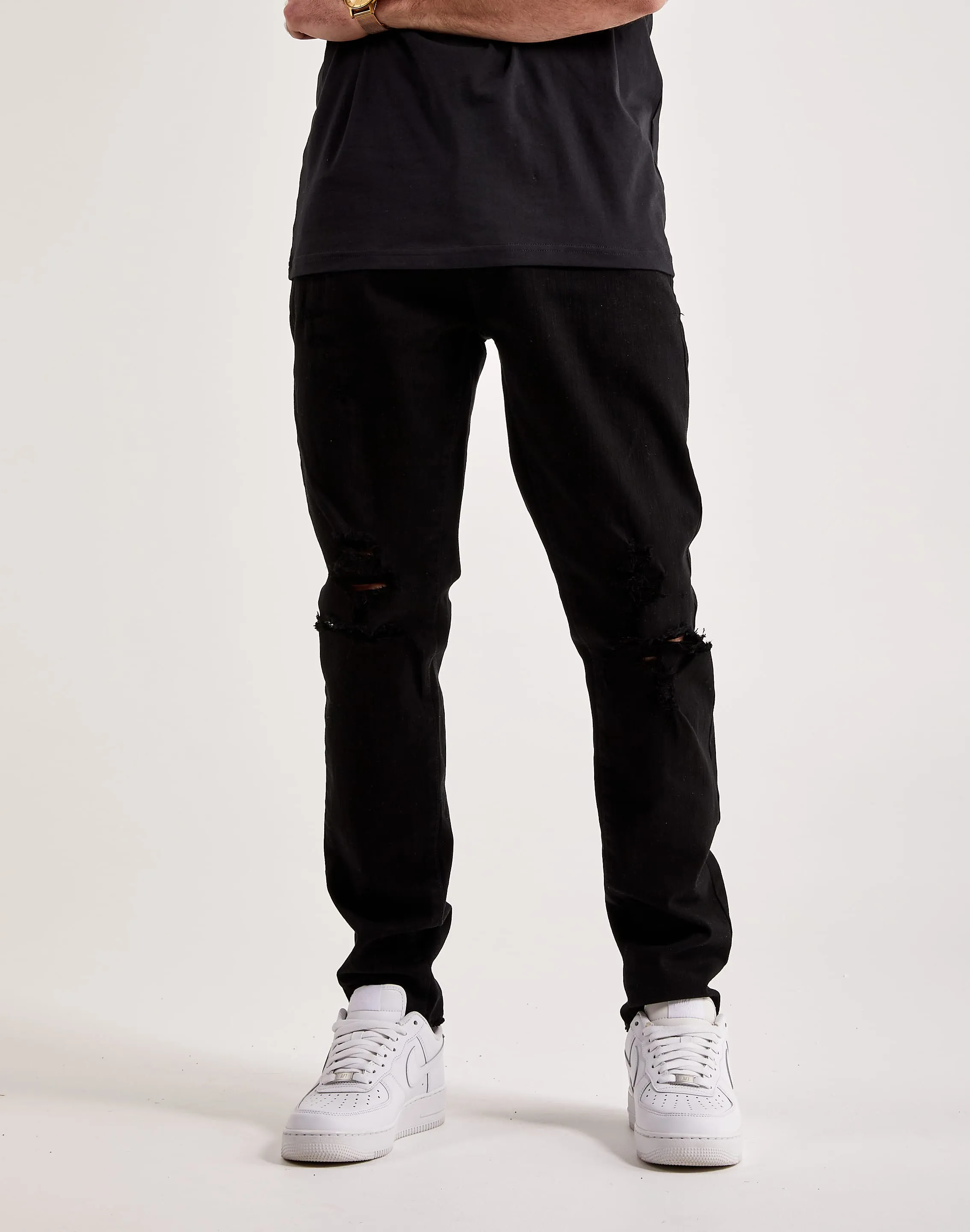 Still Soul Active Ease Jordan Craig Basic Ross Jeans