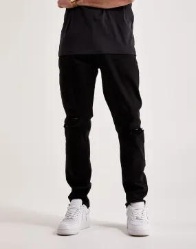 Still Soul Active Ease Jordan Craig Basic Ross Jeans