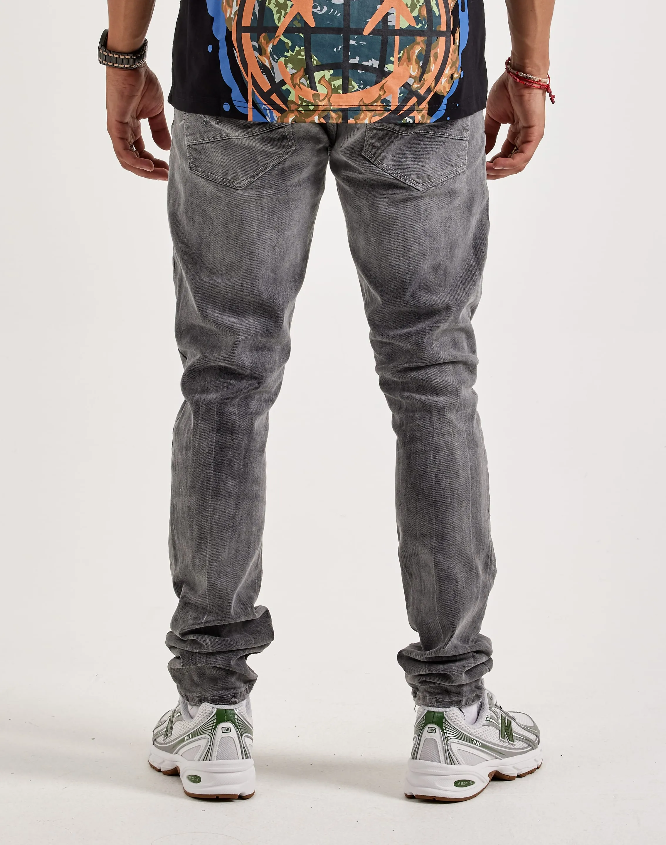 Flow Core MoistureControl Fabric Jordan Craig Basic Sean Jeans