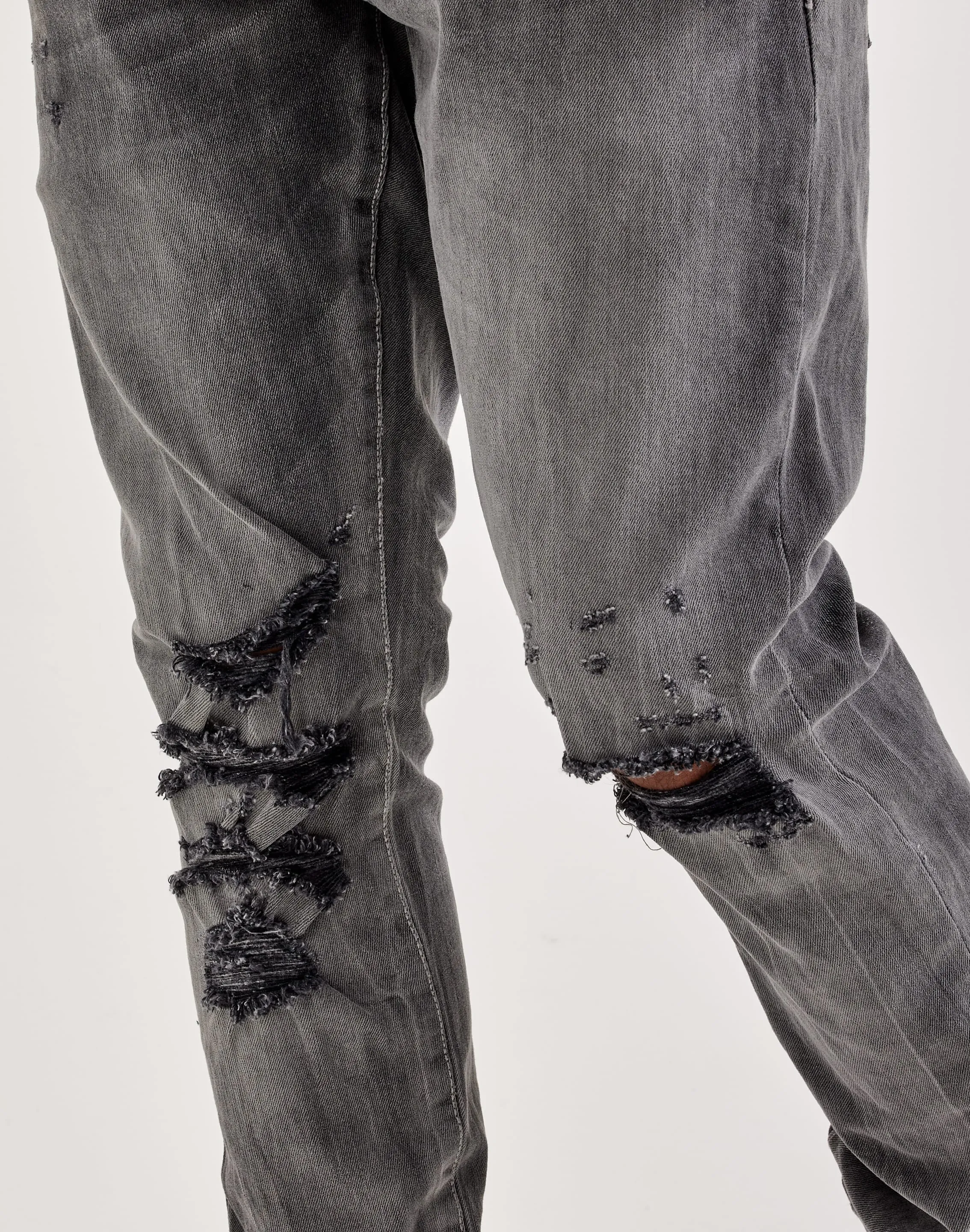 Jordan Craig Basic Sean Jeans Seamless transition FastDrying Inner Layer