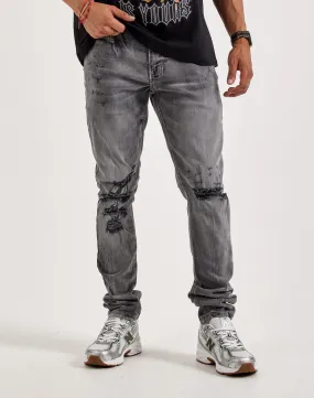 Durable Construction TumbleDry Safe Jordan Craig Basic Sean Jeans