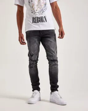 Jordan Craig Basic Sean Jeans HypoallergenicFabric Vision Fit