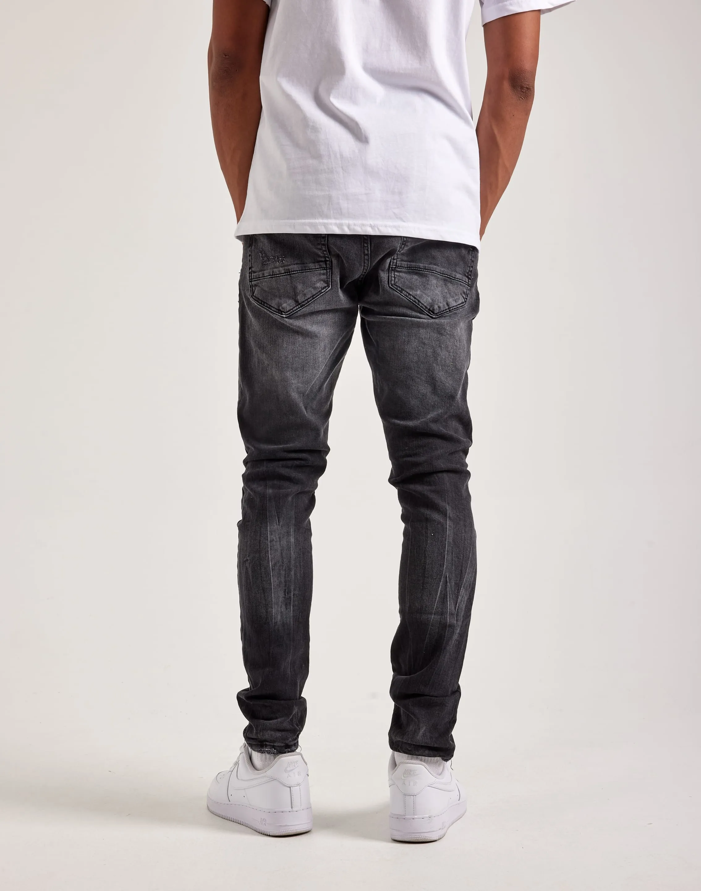 Jordan Craig Basic Sean Jeans Play Mode