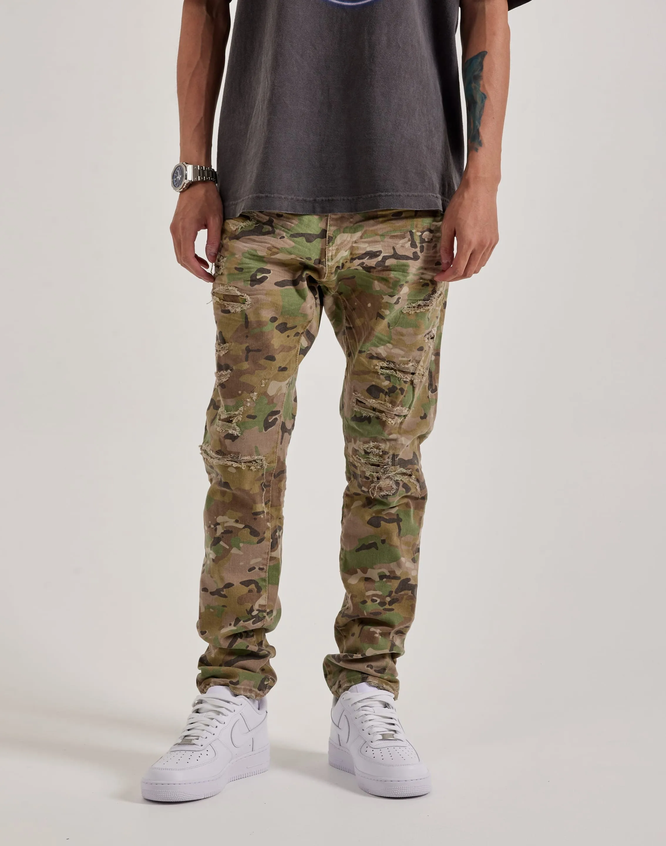 Jordan Craig Basic Sean Pants Breezy Fit