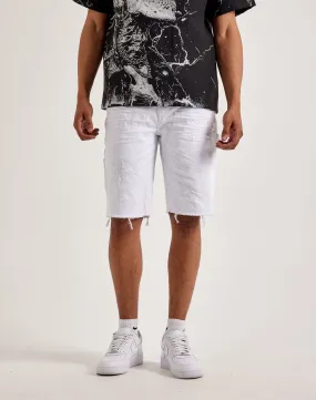 Jordan Craig Rip Off Shorts Code Soul