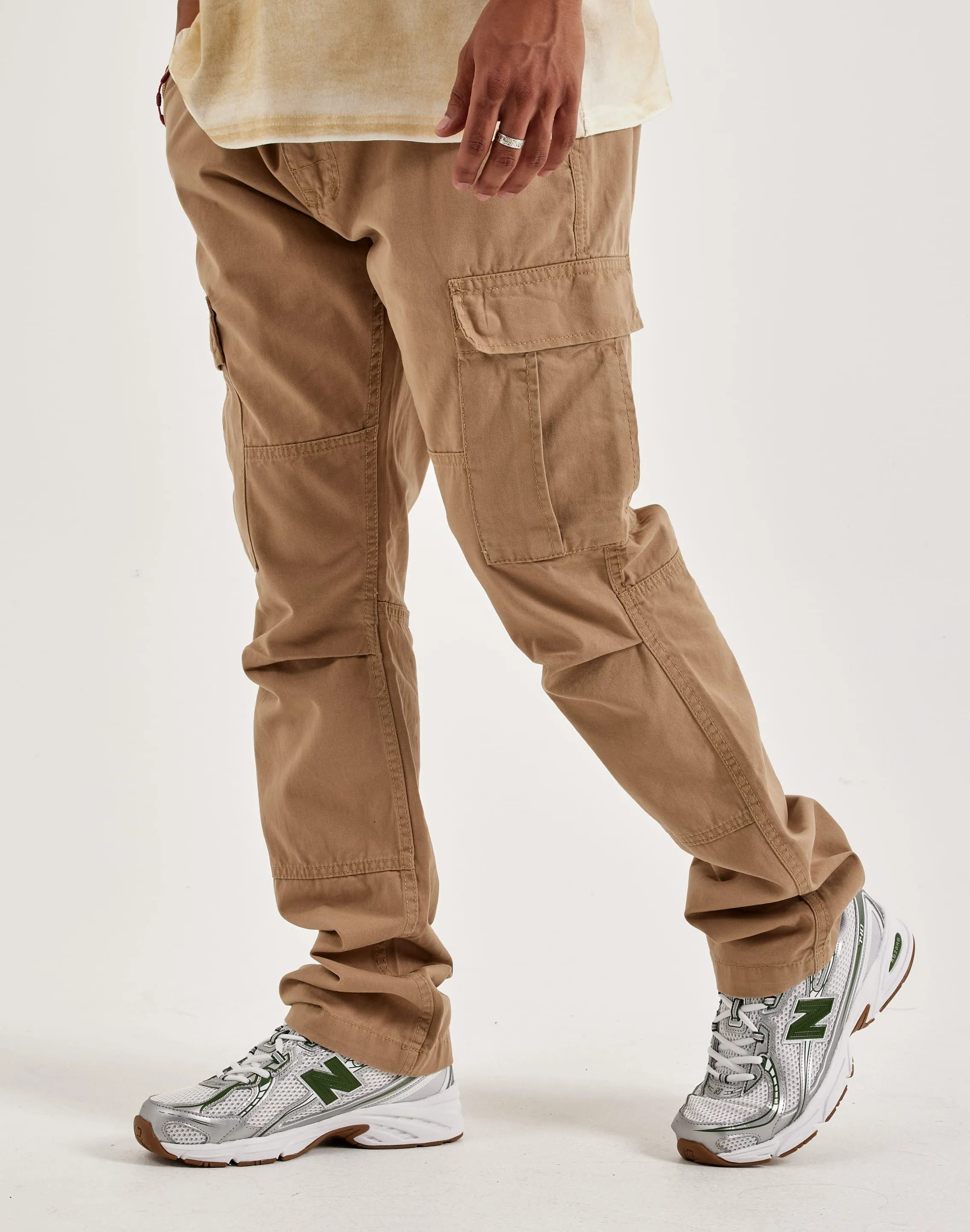 Jordan Craig Straight Cargo Pants slow life