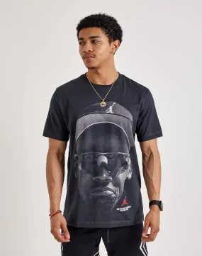 Jordan Diamond 45 Tee Rich Tone