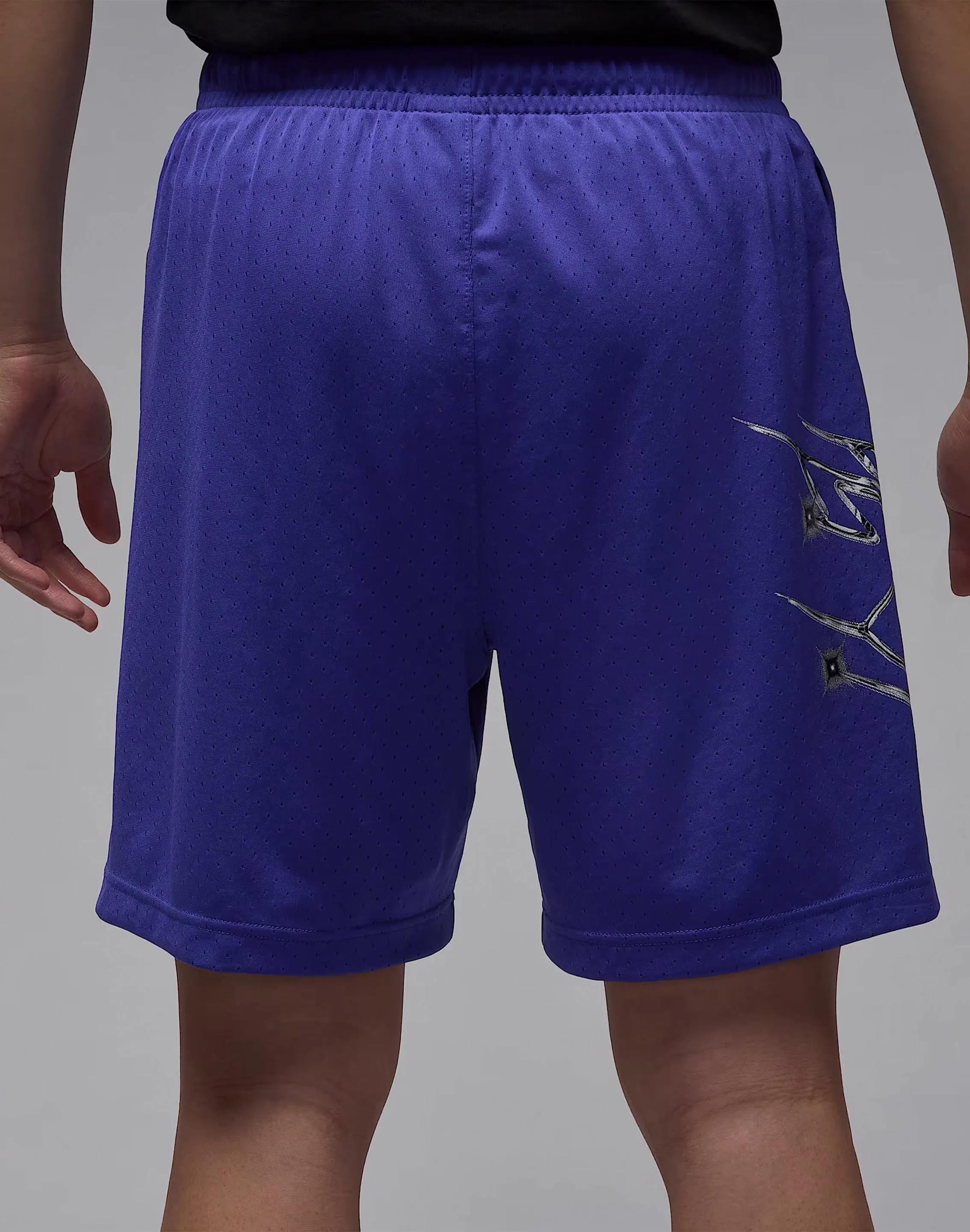 Jordan Dri-FIT Graphic Shorts Morning Walk