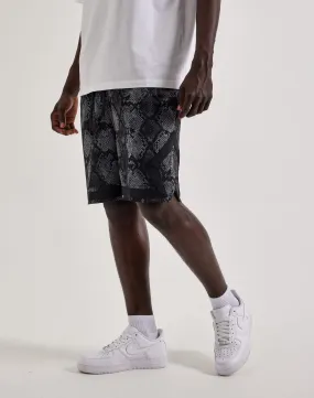 Jordan Dri-FIT Sport Mesh Diamond Shorts King Mode HighCollar Style