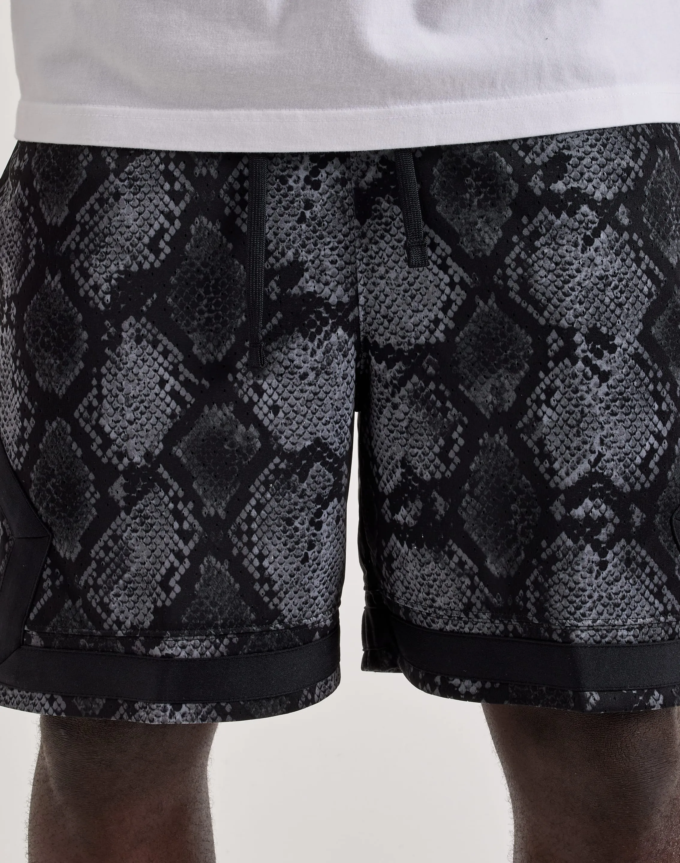 Craft Soul Jordan Dri-FIT Sport Mesh Diamond Shorts