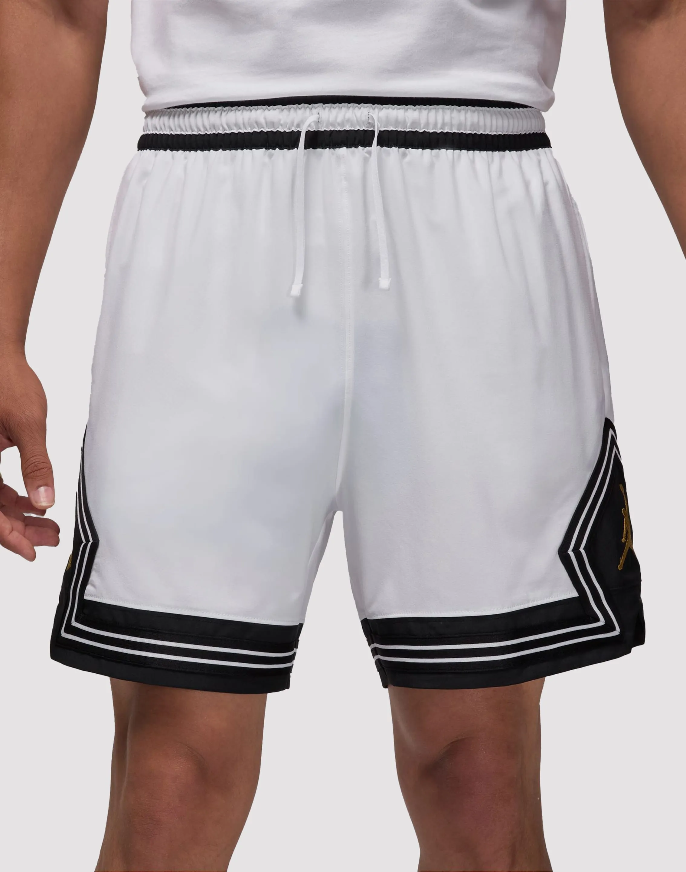 SeamlessConstruction Jordan Dri-FIT Woven Diamond Shorts