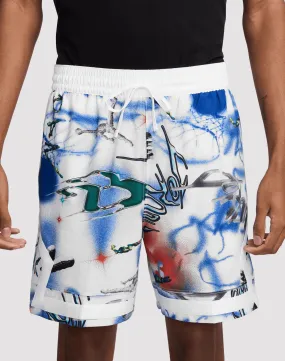 Epic Glow Jordan Dri-FIT Woven Diamond Shorts