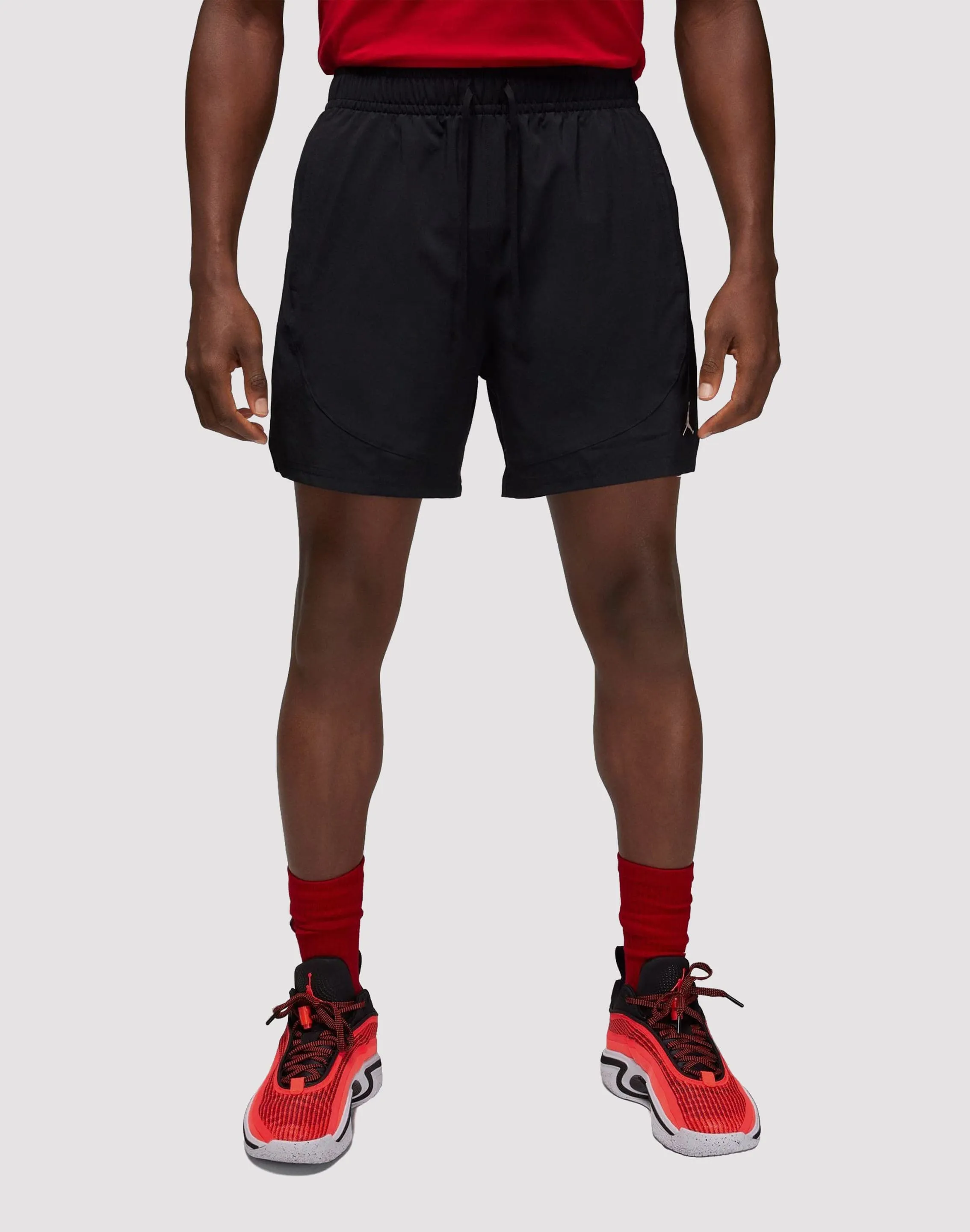 ErgonomicCut Jordan Dri-FIT Woven Sport Shorts