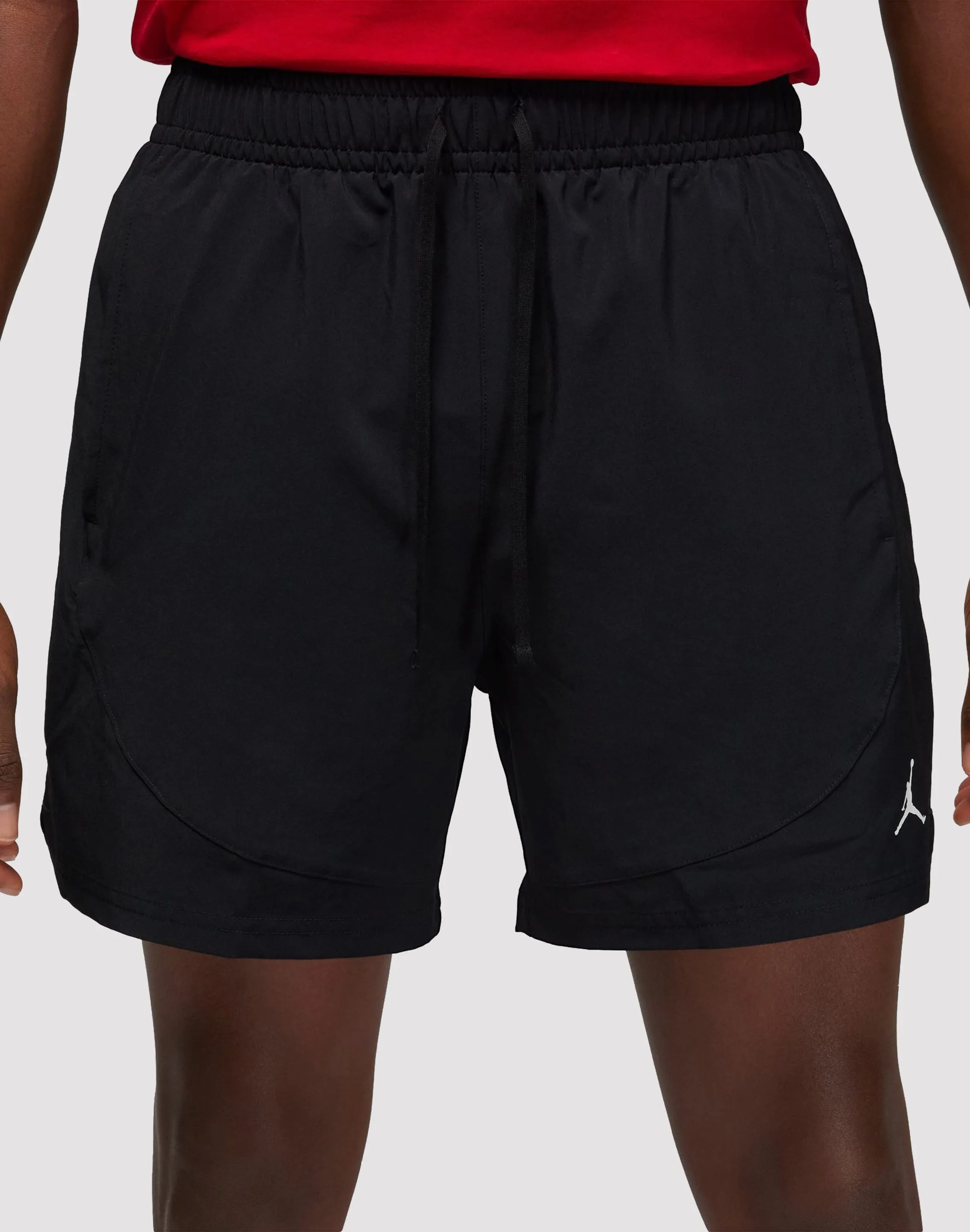 Jordan Dri-FIT Woven Sport Shorts QuickDrying Material Bold Step