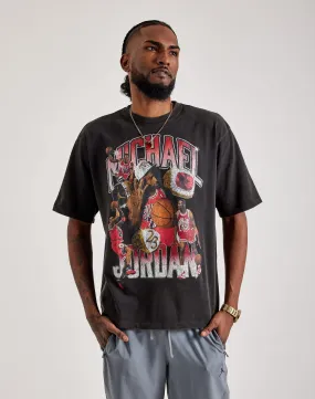 Jordan Essentials 85 Photo Tee AntiStatic Treatment