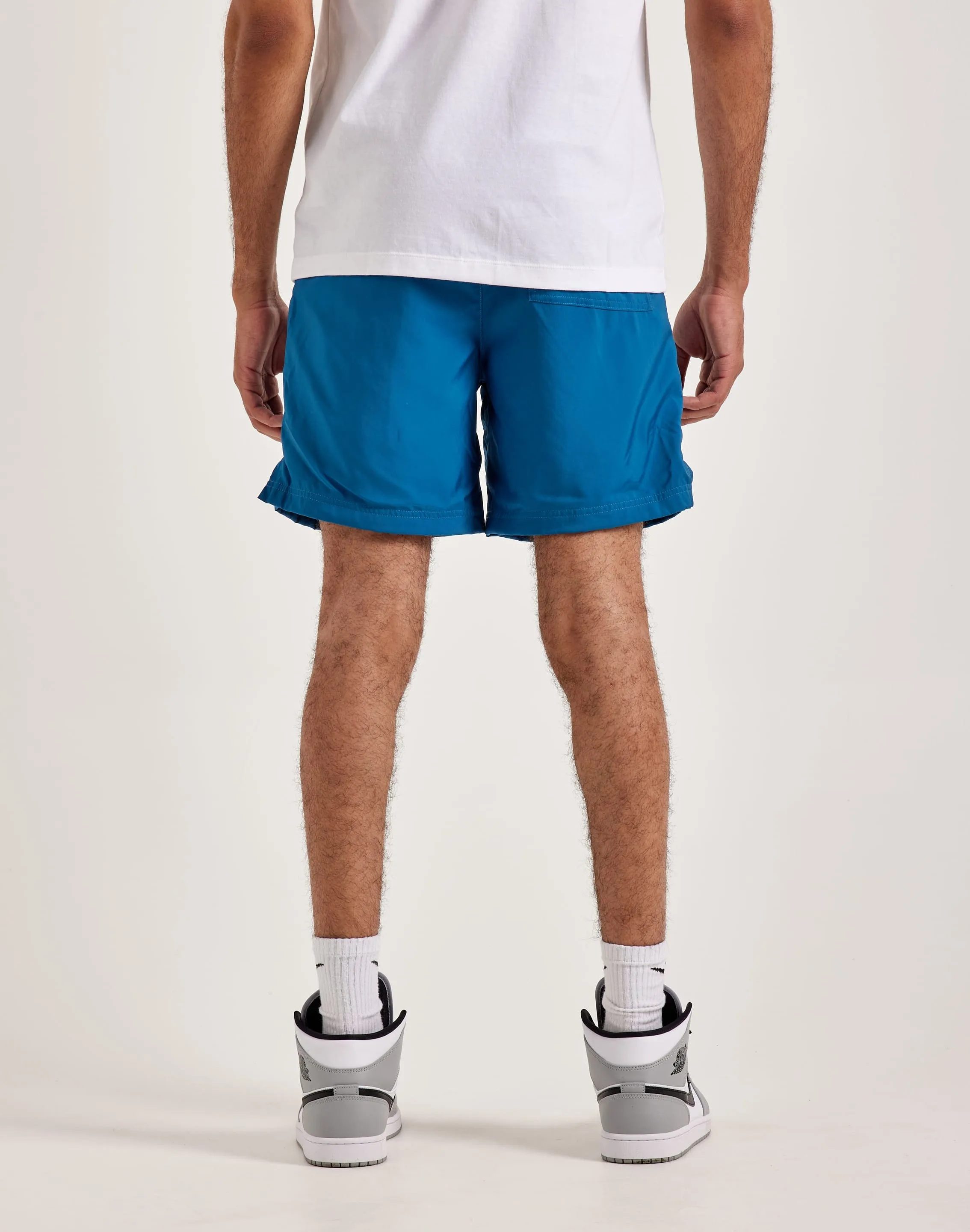 Jordan Essentials Poolside Shorts Run Core