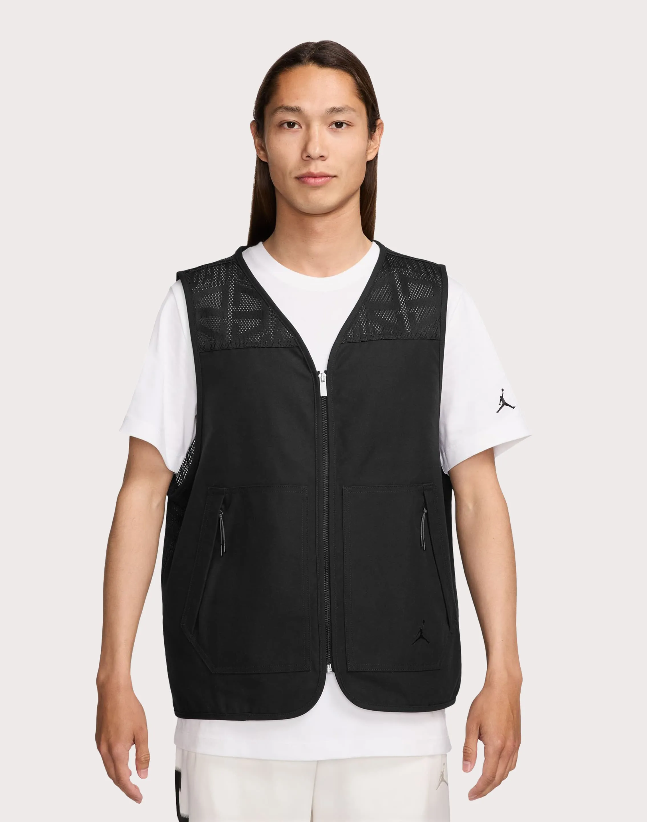 Craft Edge Jordan Essentials Vest