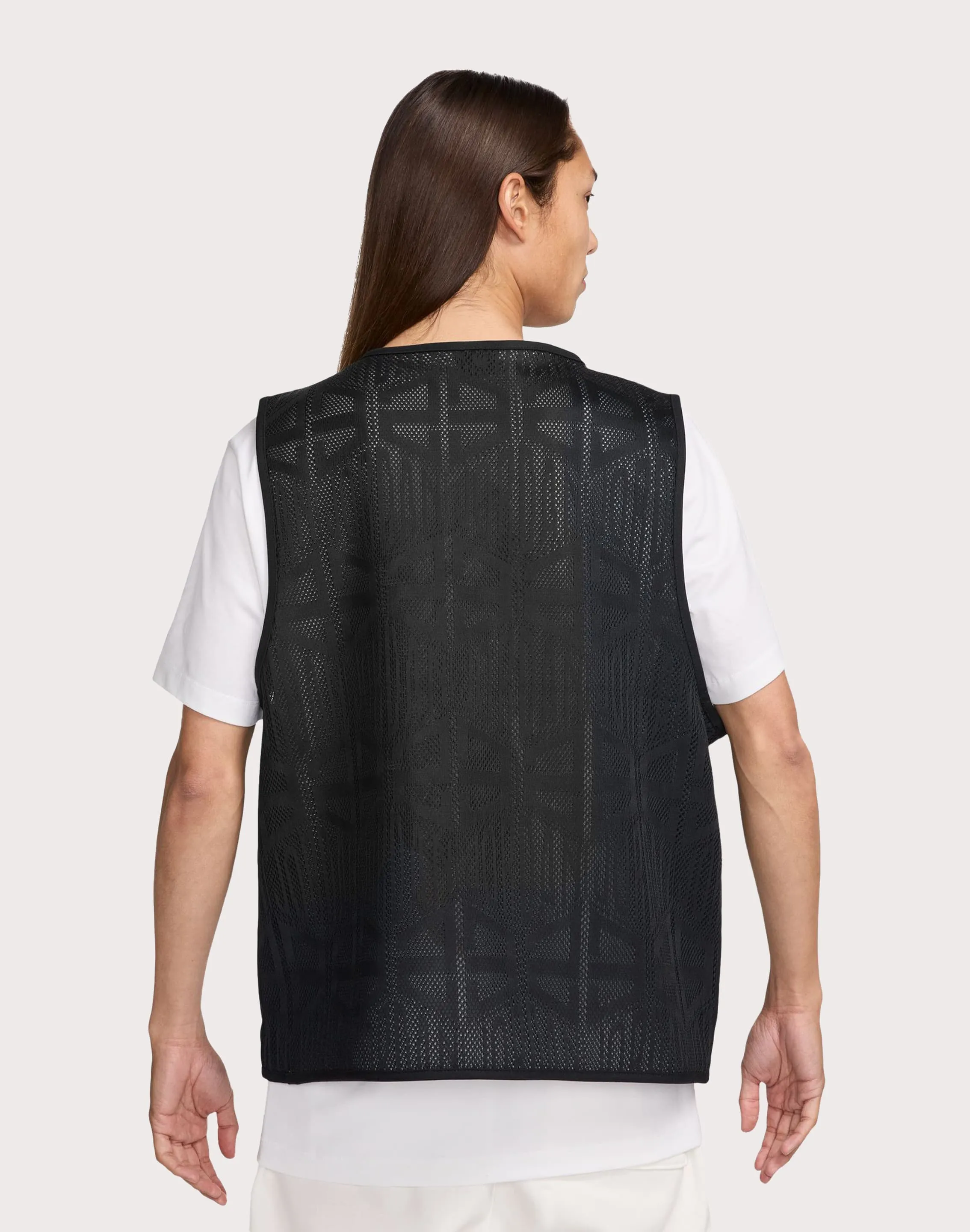 Jordan Essentials Vest Soft Flow