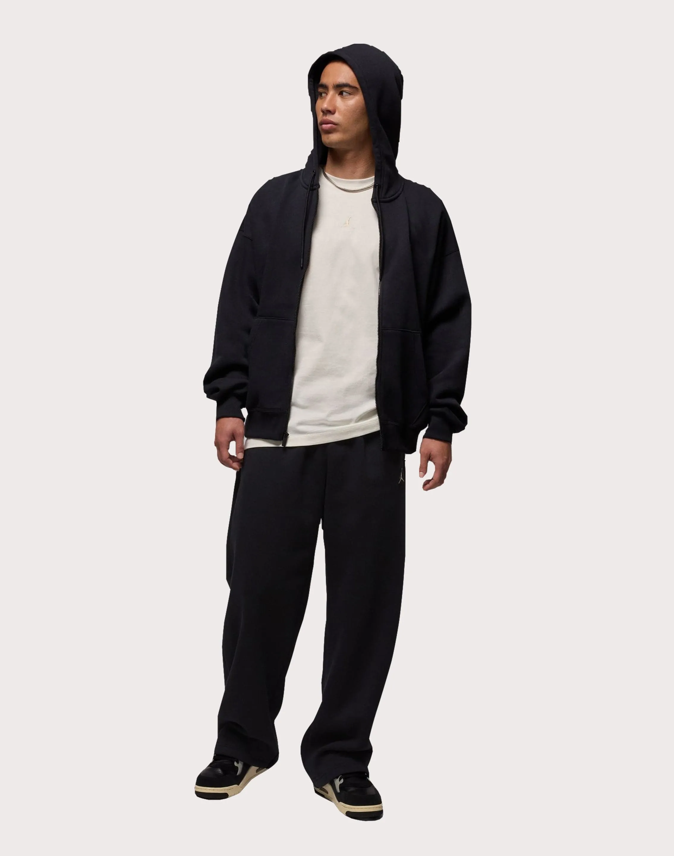 Semi Formal Jordan Flight Essentials AJ Tee