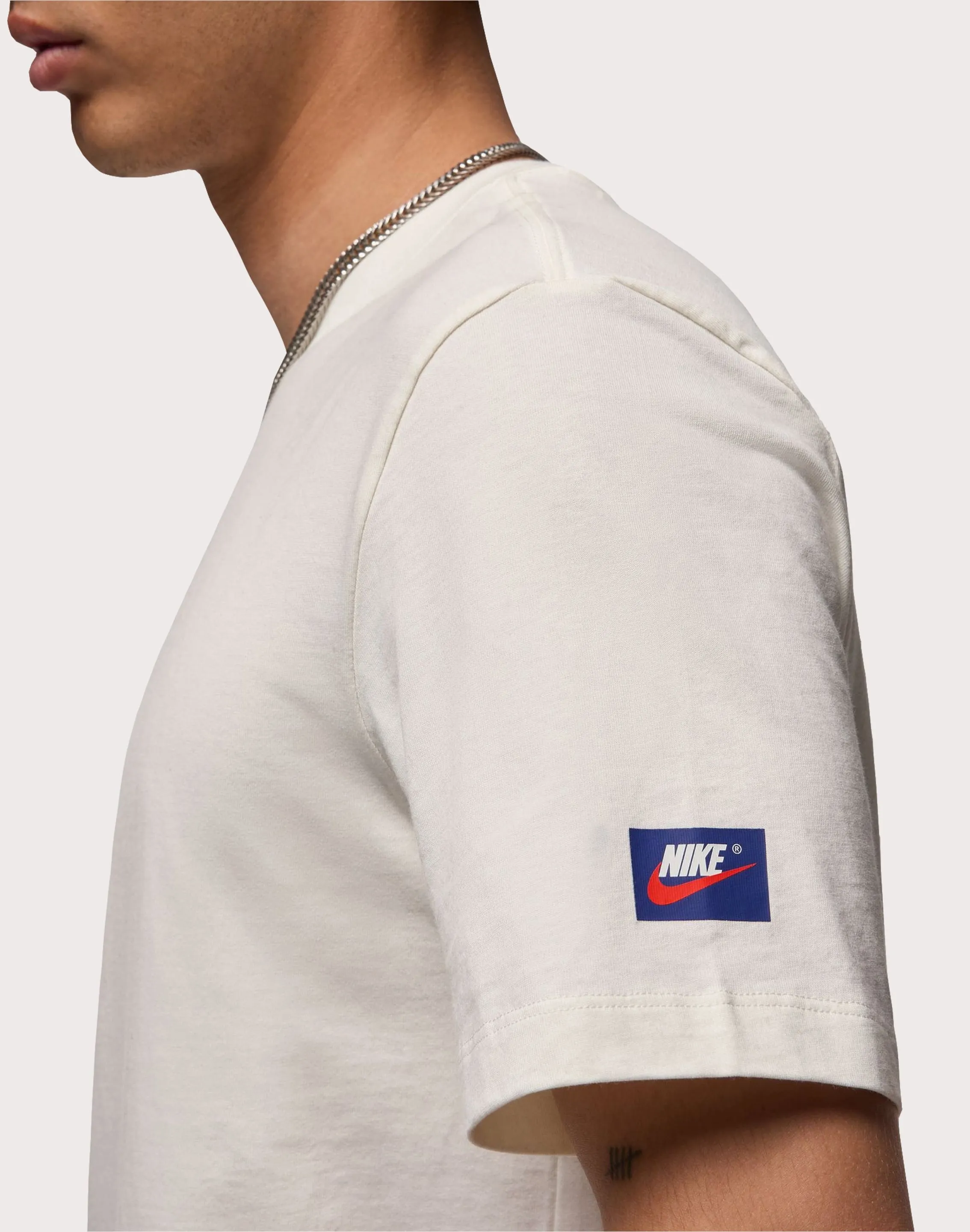 ElasticBinding Jordan Flight Essentials AJ Tee