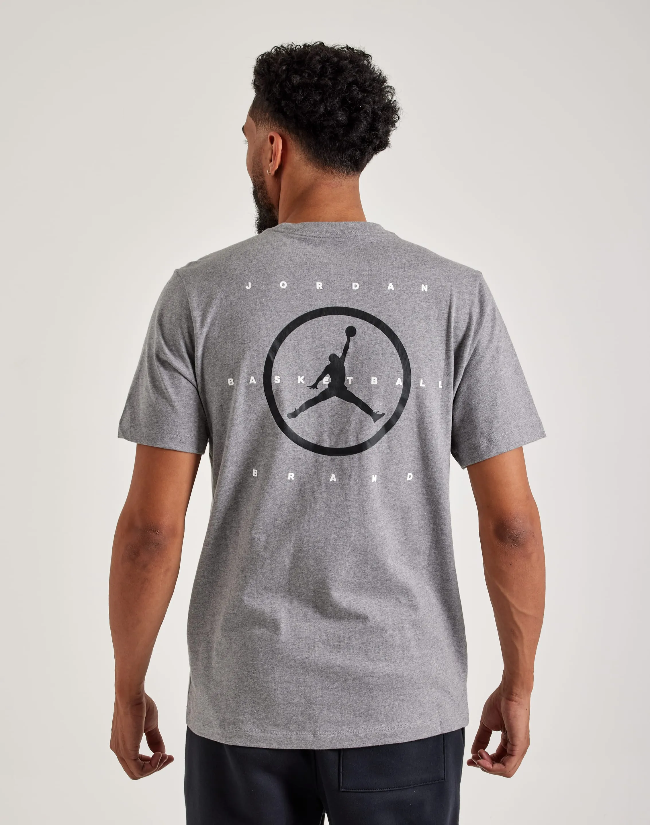 Lift Mode Jordan Flight Essentials Tee