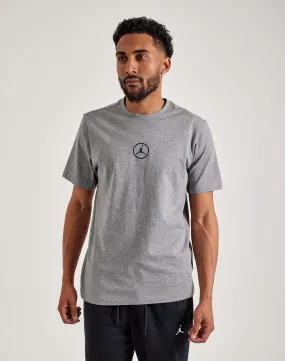 FlexibleCuff QuickPackable Design Jordan Flight Essentials Tee