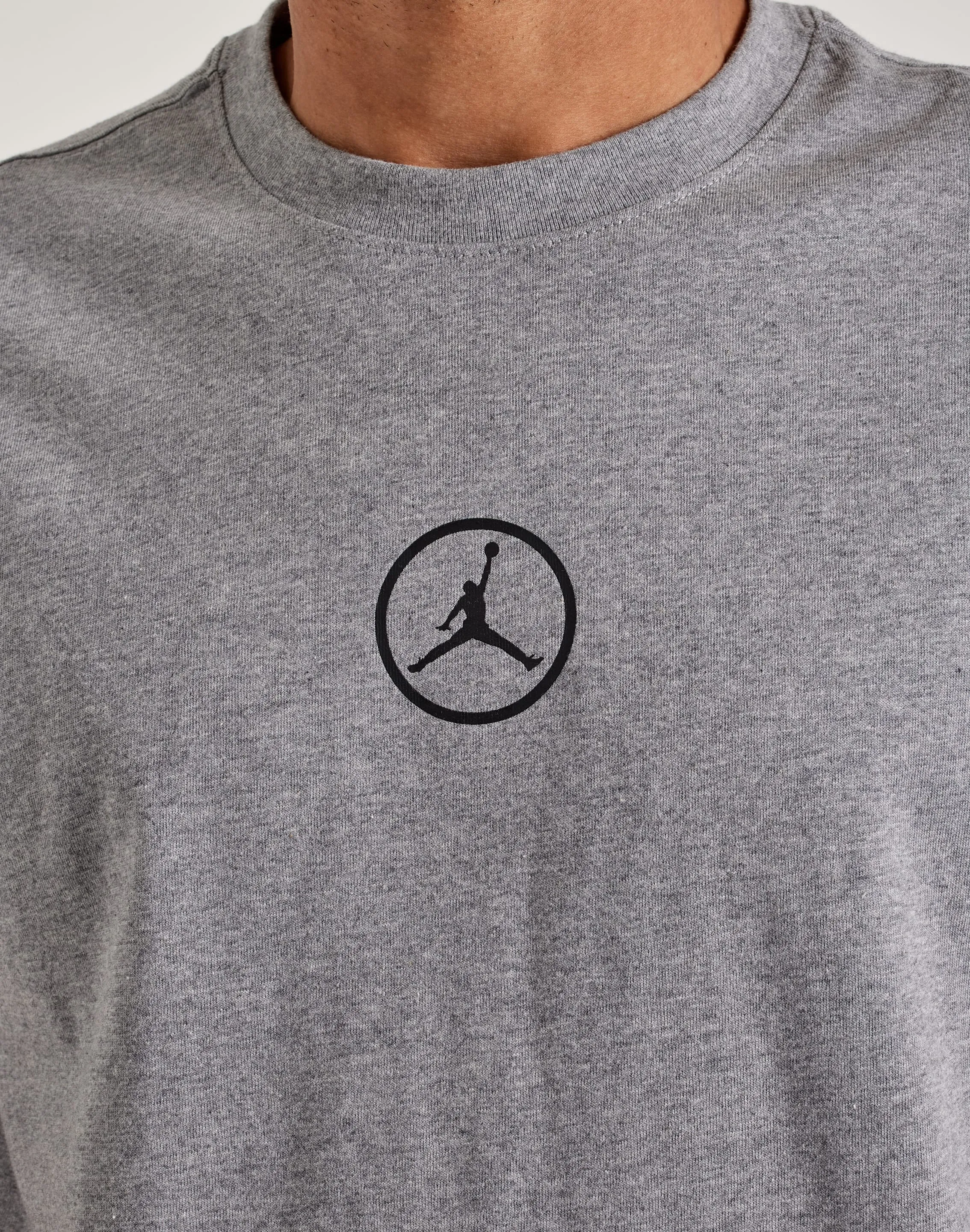 EcoConscious Production Reuse Mode Jordan Flight Essentials Tee