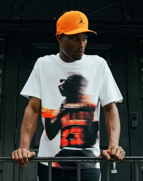 Forest Air Star Fit Jordan Flight Essentials Tee