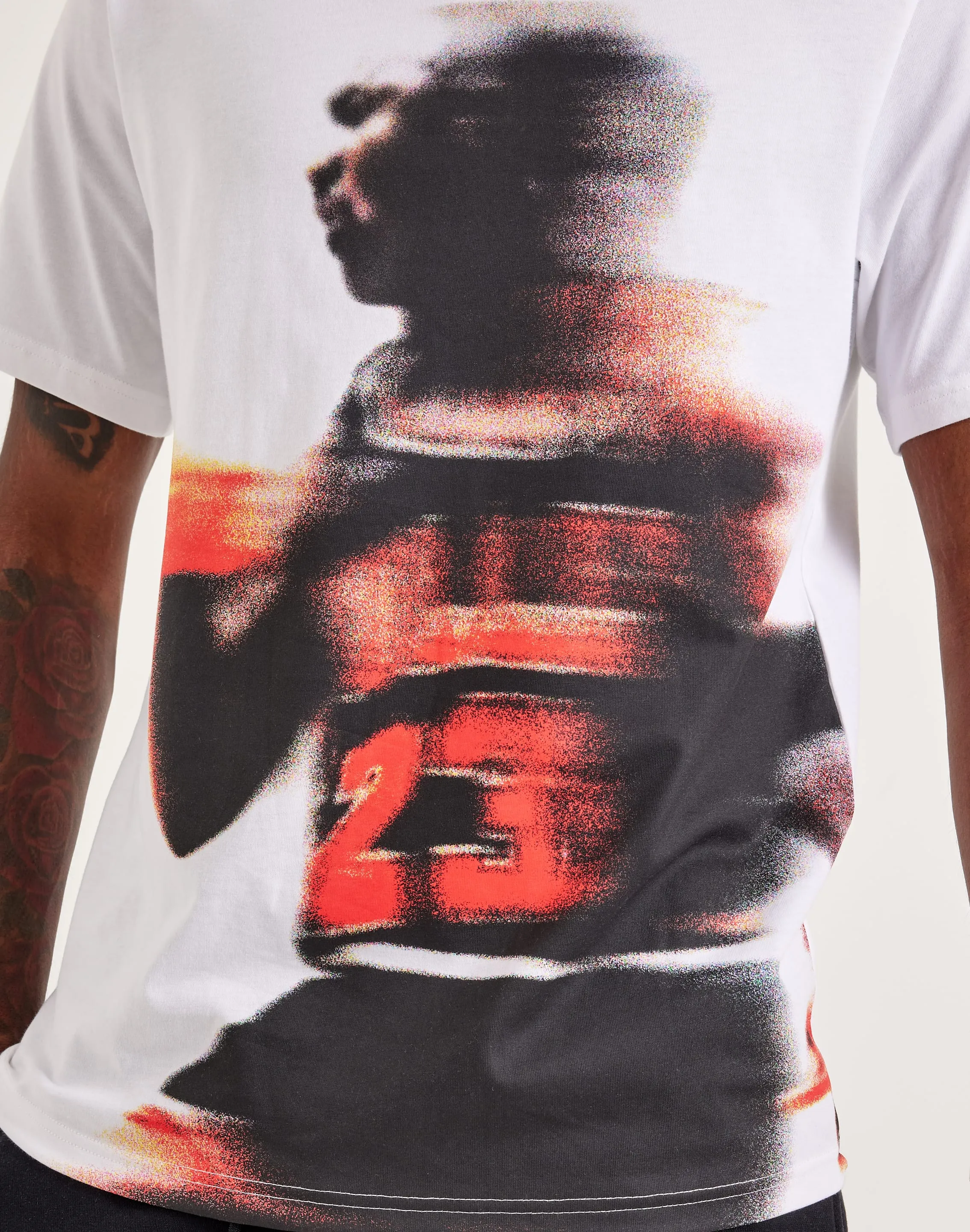 Tech Edge CompactPackability Jordan Flight Essentials Tee