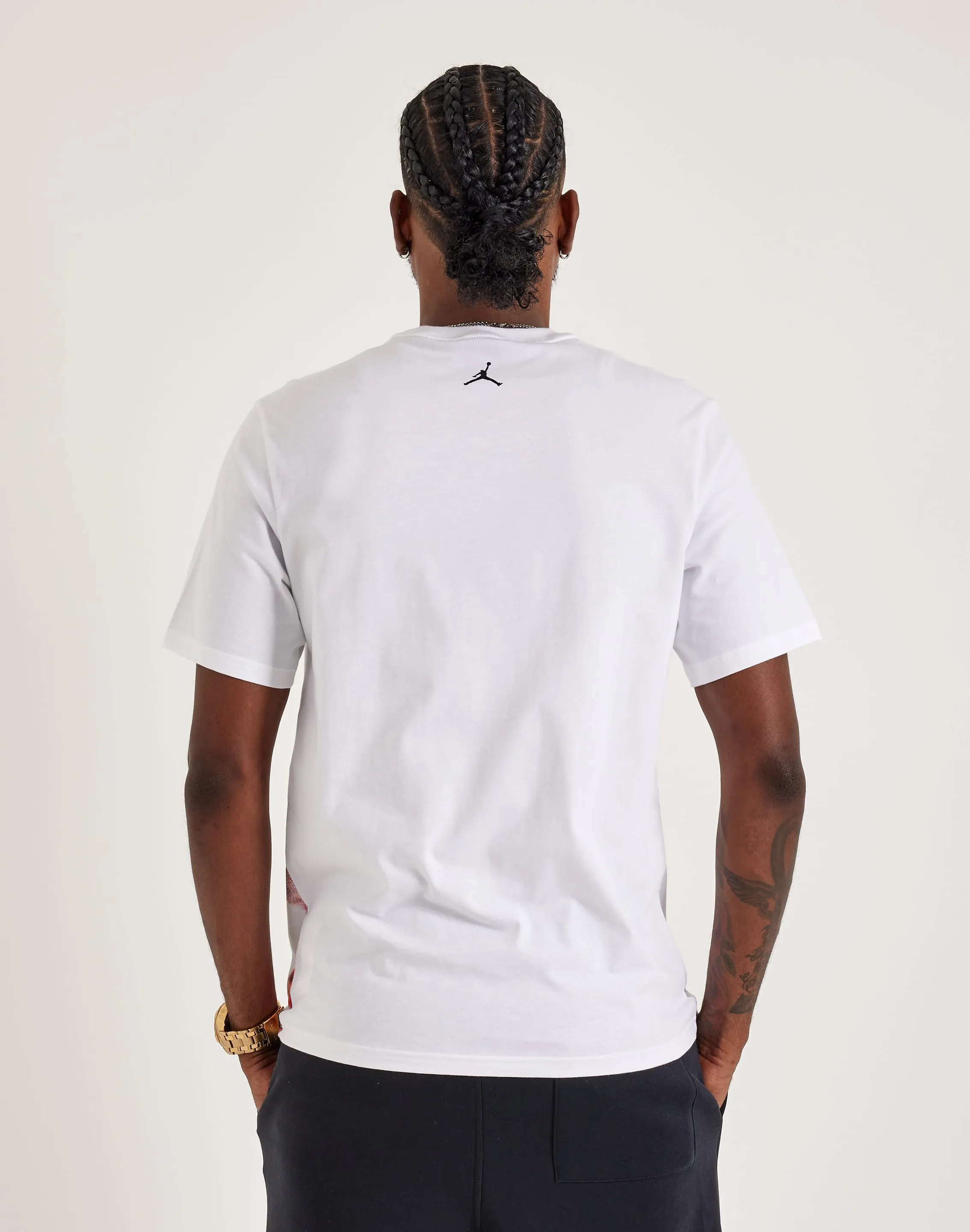 Urban Cool Jordan Flight Essentials Tee