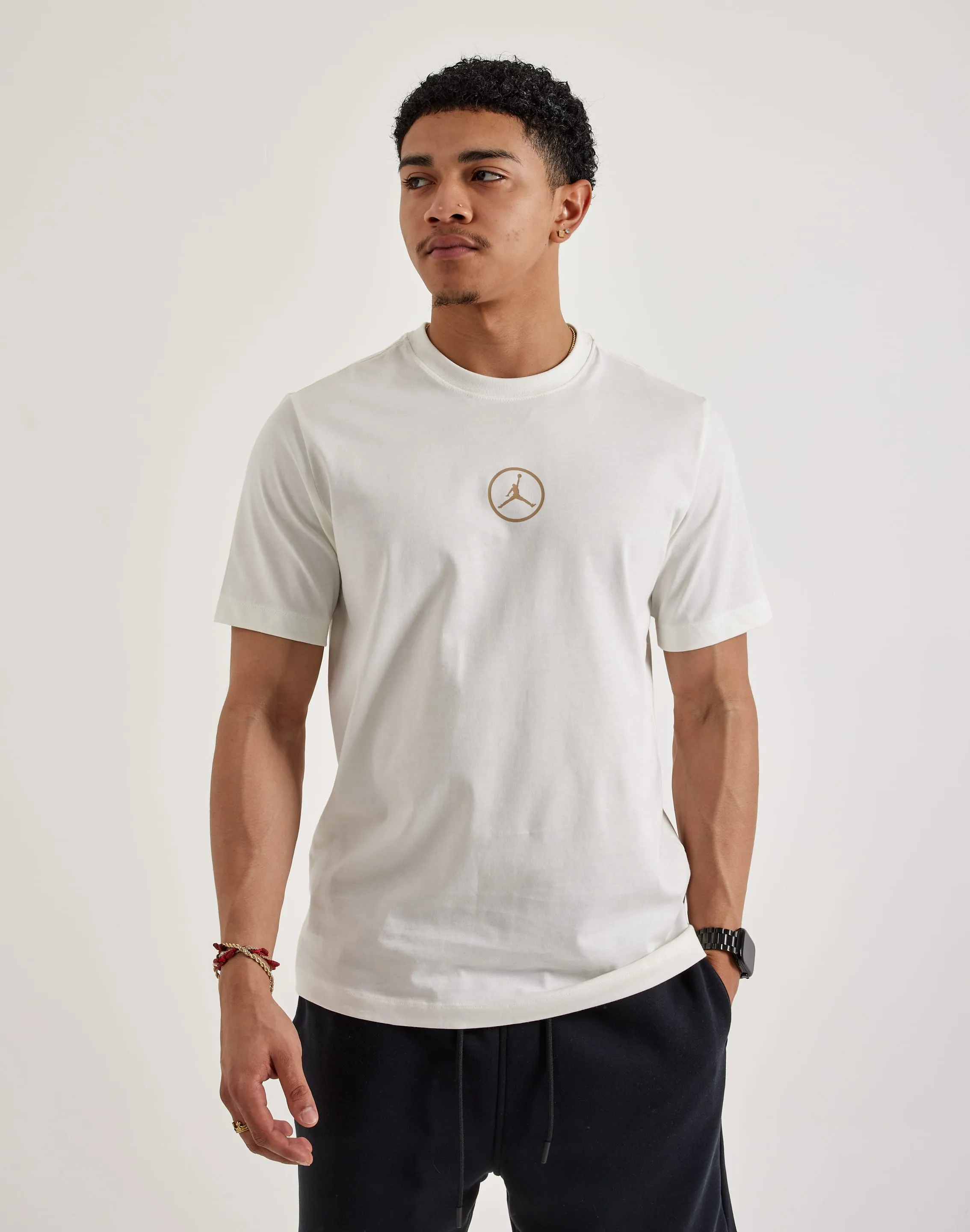 Jordan Flight Essentials Tee StainReleaseCoating CompactPackaging