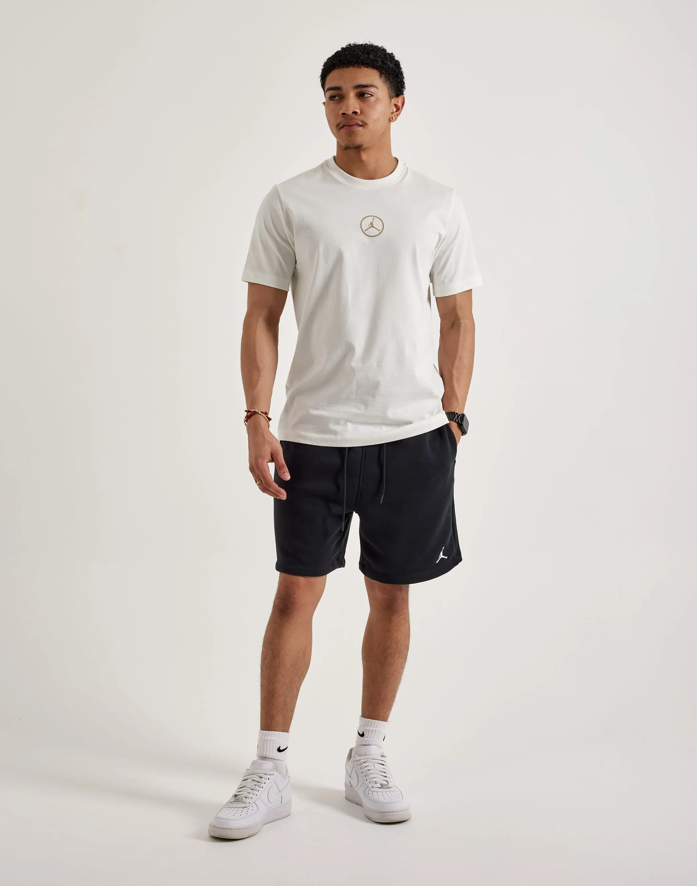 ButterySoftTexture Jordan Flight Essentials Tee