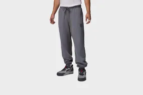 MoistureWickingMaterial Jordan Flight Fleece Sweatpants (Iron Grey)