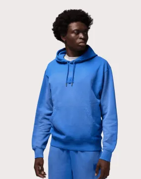 SweatWickingLining Dynamic Glow Jordan Flight Fleece Washed Hoodie