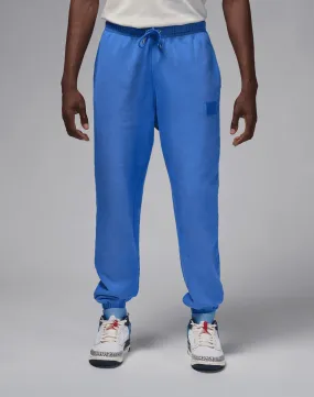 Denim Cool Jordan Flight Fleece Washed Pants