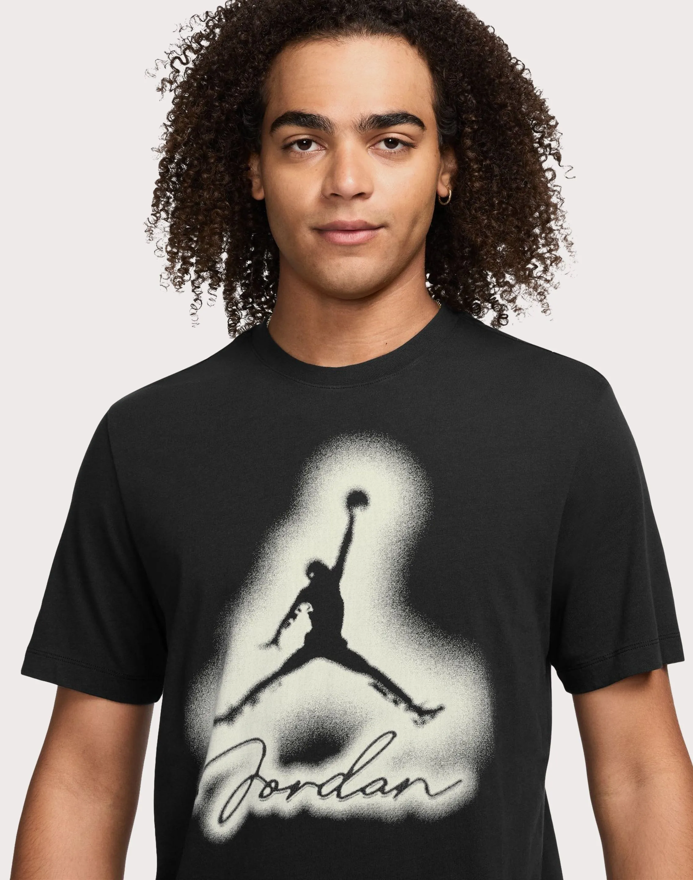 Jordan Flight MVP Te TearResistant Material