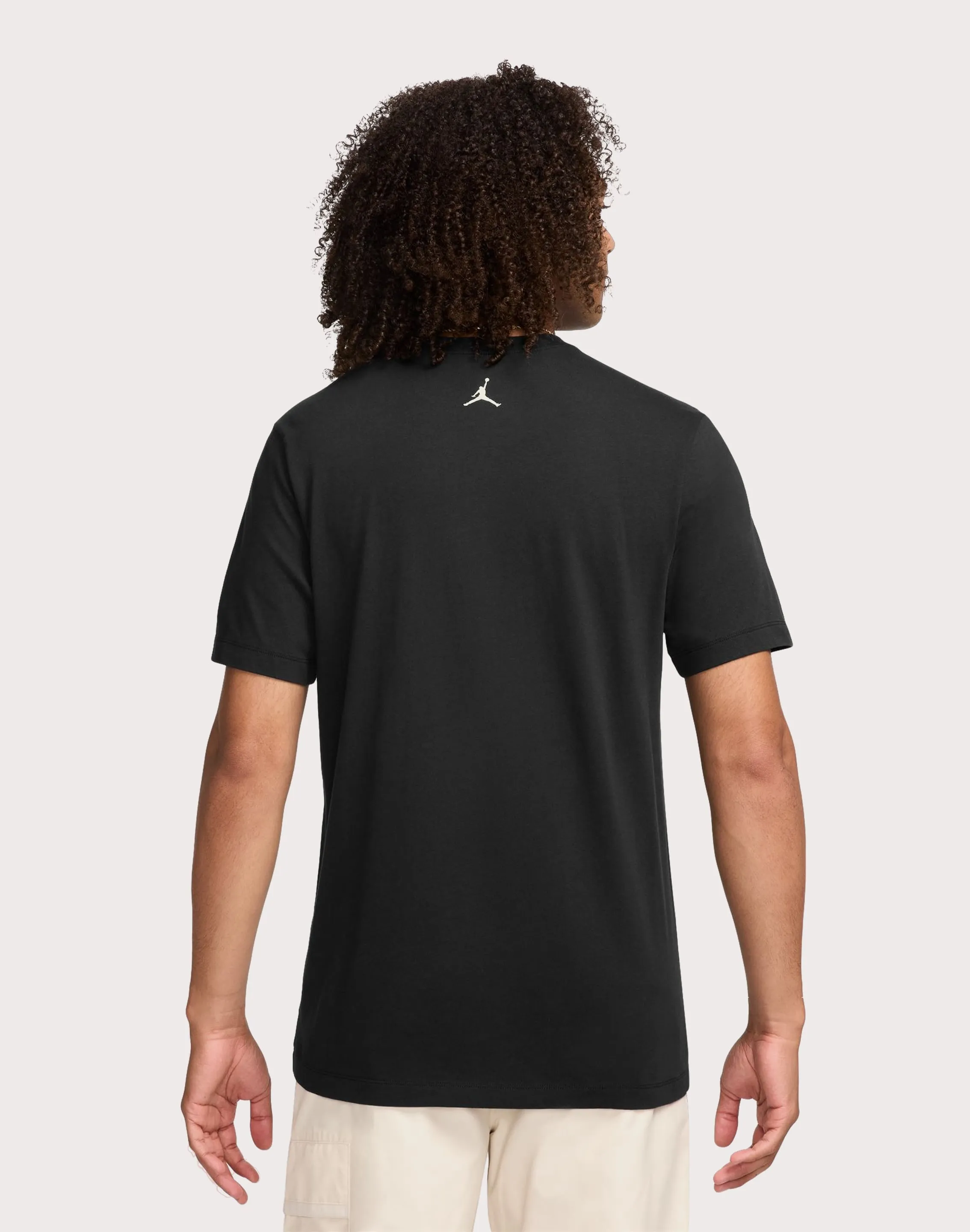 Jordan Flight MVP Te Calm Tone